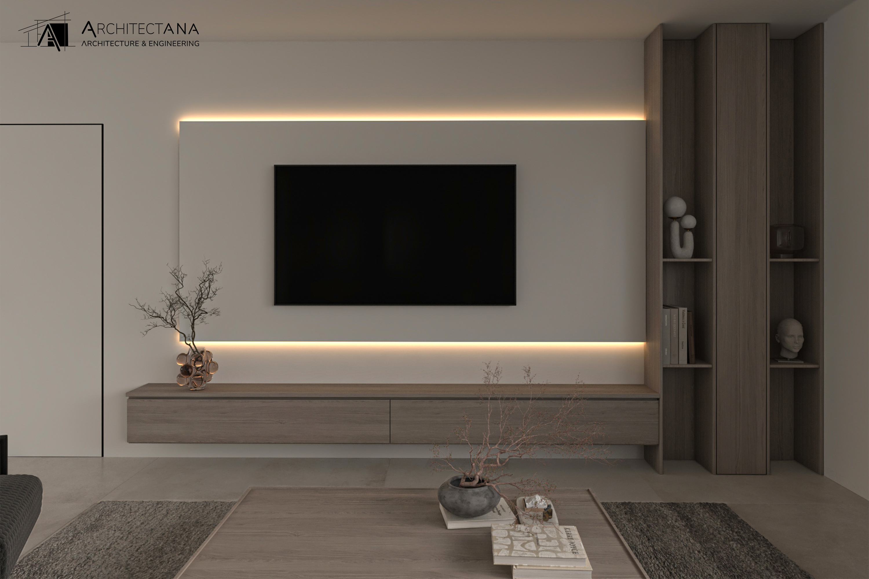 2025 | LIÈGE - Rénovation d'un appartement